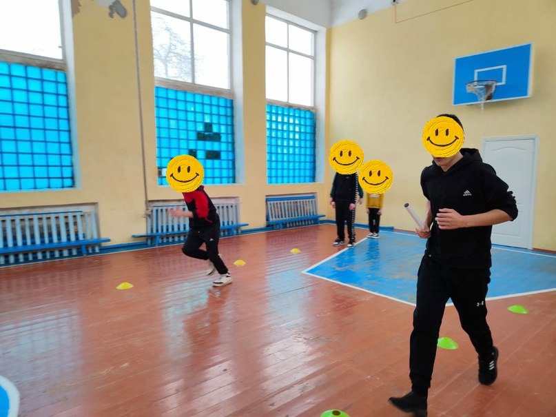 Изображения кабинета.