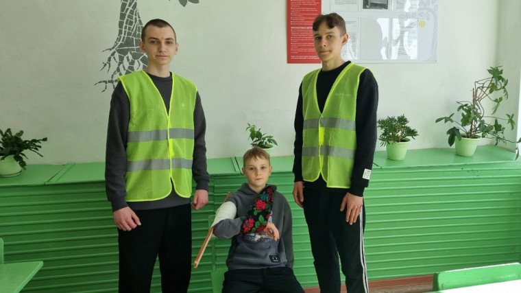 Оказание первой помощи при ДТП.