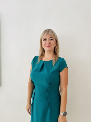 Ирина Викторовна Гаврилова Ирина Викторовна Гаврилова