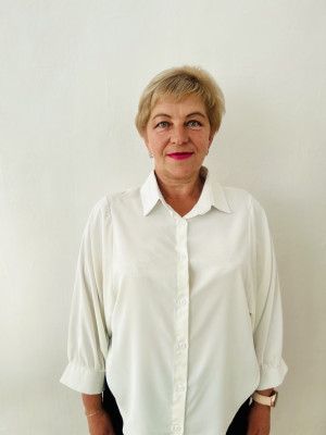 Шако Анна Дмитриевна Шако Анна Дмитриевна