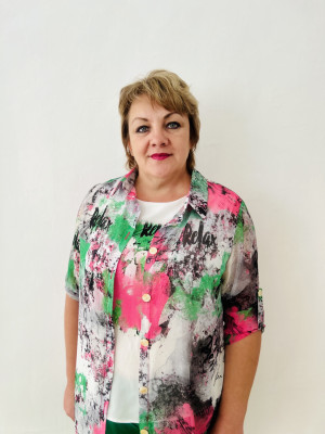 Полоник Елена Ивановна Полоник Елена Ивановна